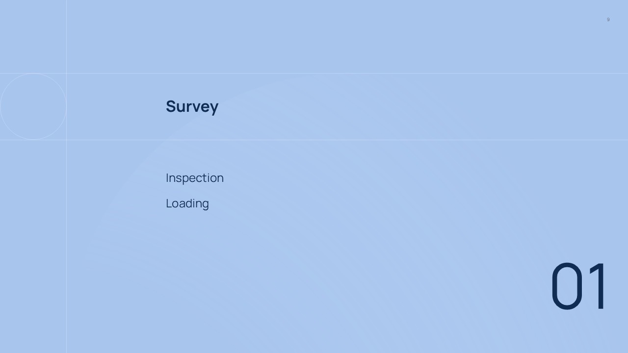 Master Thesis Presentation Slides
